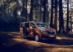 Renault Trafic Minibus LWB 2019 года (WW)